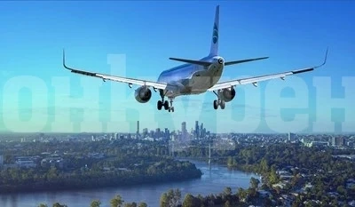 „Боинг“ блъсна и уби човек на писта в Тексас