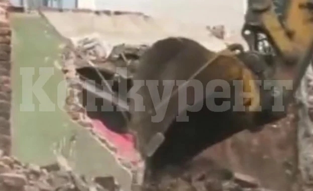 Перник без топла вода заради скъсаната дига на шламохранилище
