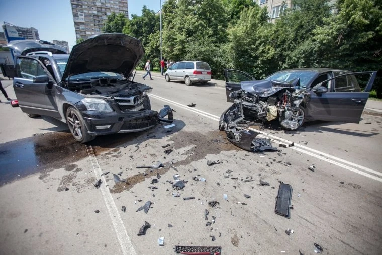 Посочиха кога стават най-много катастрофи във Врачанско