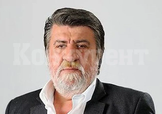 Вежди Рашидов: Министерството на културата мина всякакви граници, влизам в играта за Червената къща