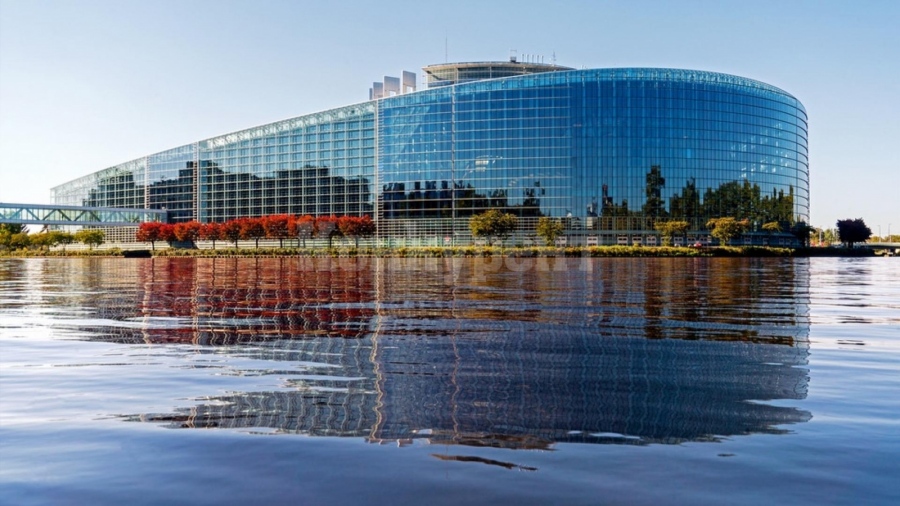 Европейският парламент в Страсбург става център за тестване за COVID-19 