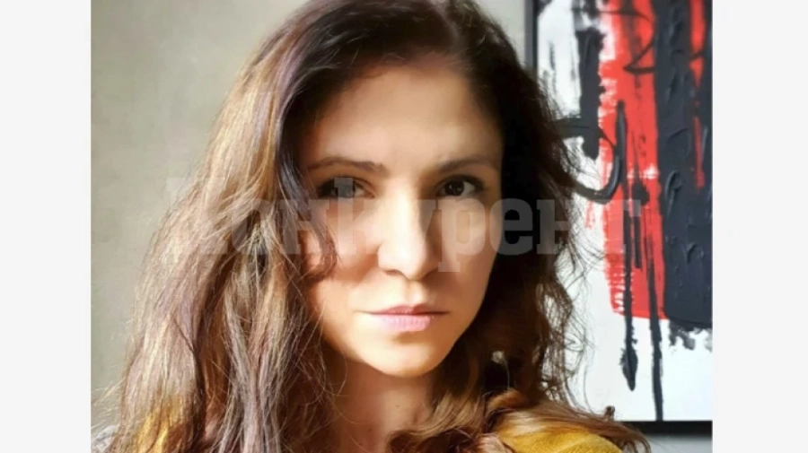 Българка от Брюксел събира пари за видинската болница