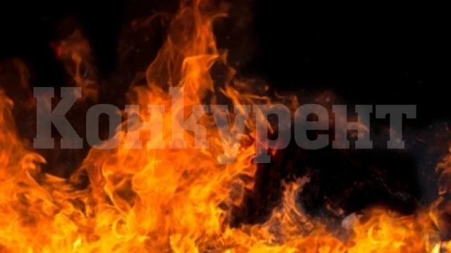 Пожар в хоспис в Русия, жертвите са 9 (Видео)