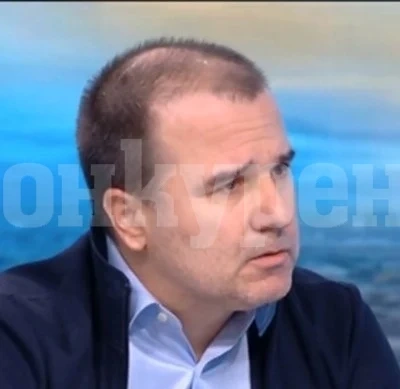 Цветомир Найденов: Кой поръча побоя над вашия колега Слави Ангелов? Божков отговаря на описанието