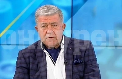 Проф. Генчо Начев: Отхлабването на мерките е много опасно