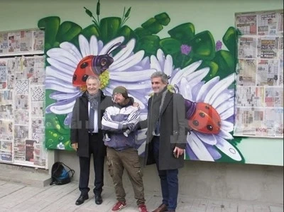 В Монтана отварят детската кухня