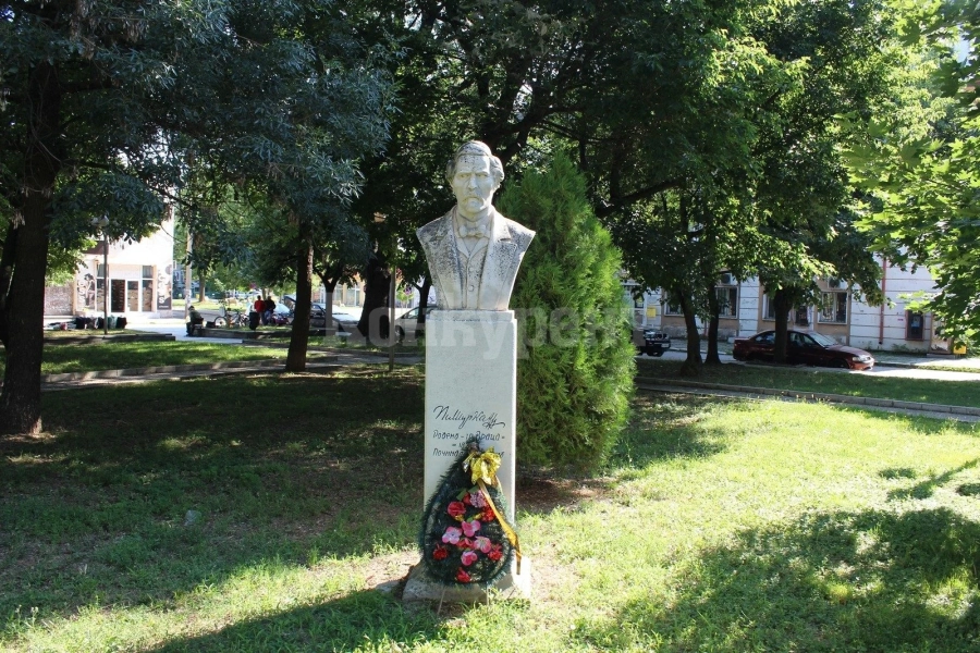 Кръстю Ст. Пишурка – възрожденският деец-просветител