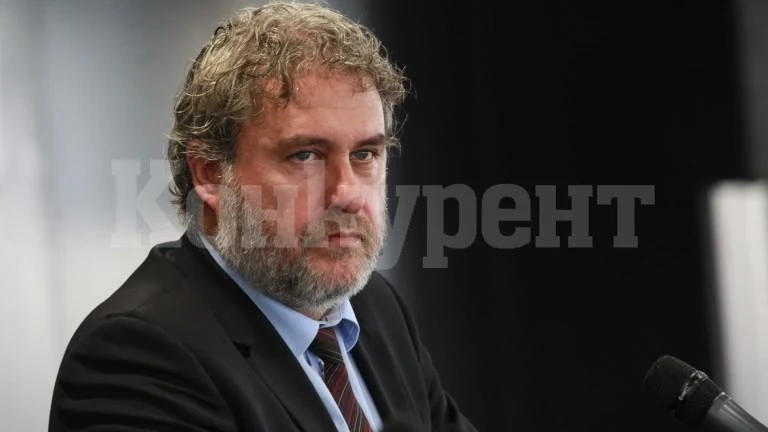 Боил Банов: С удоволствие ще ида на представление, мерките са добри и няма причина за притеснение