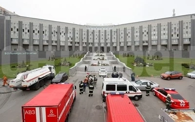 Русия е на второ място в света по регистрирани случаи на COVID-19