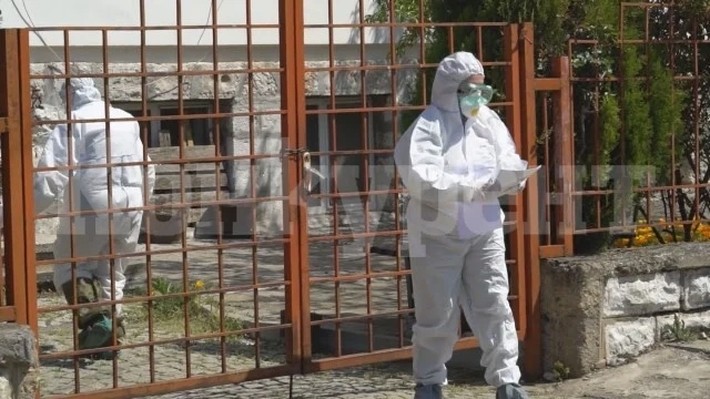 Намалява персоналът на Дома за възрастни хора в село Гара Орешец