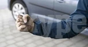 Мъж се закани с убийство чрез видеоклип