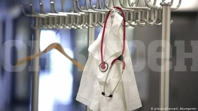 За нея вирусът би бил смъртоносен. Трагедията на една българка в Германия