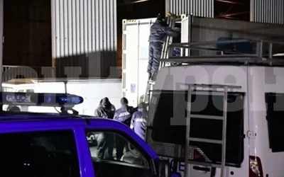 Оставиха в ареста бивш шеф на митниците заради 500-те кг кокаин, открит в „Слатина“