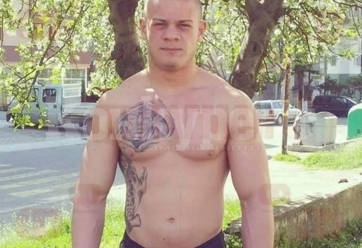Каква ще е съдбата на богаташкия син, сътворил невиждано мазало с G-класа