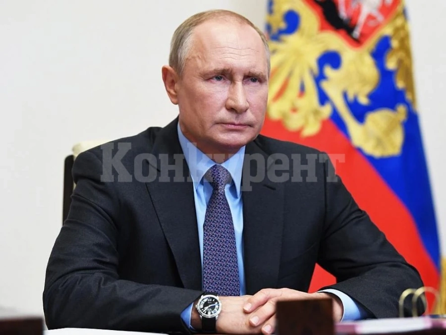 Прессекретарят на Путин е заразрен с коронавирус