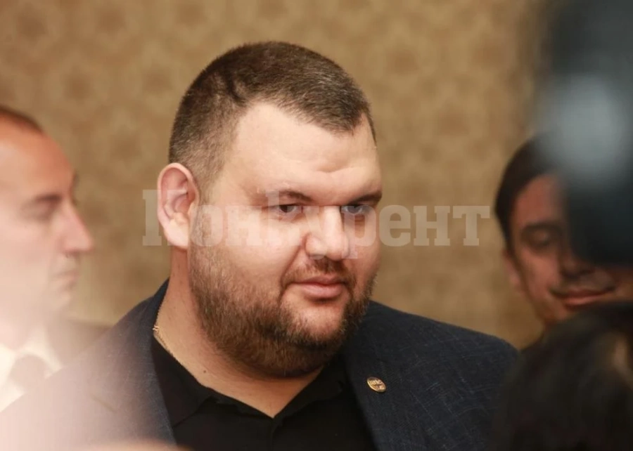 „Интръст“ на Делян Пеевски с нов щедър жест към Пазарджик