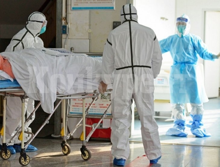 Коронавирусът удари здравето на българите по неочакван начин