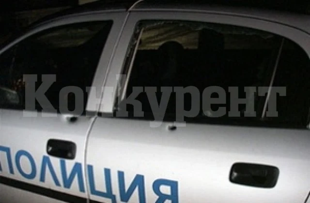 Хванаха 30-годишен под карантина, излязъл от дома си по тъмно
