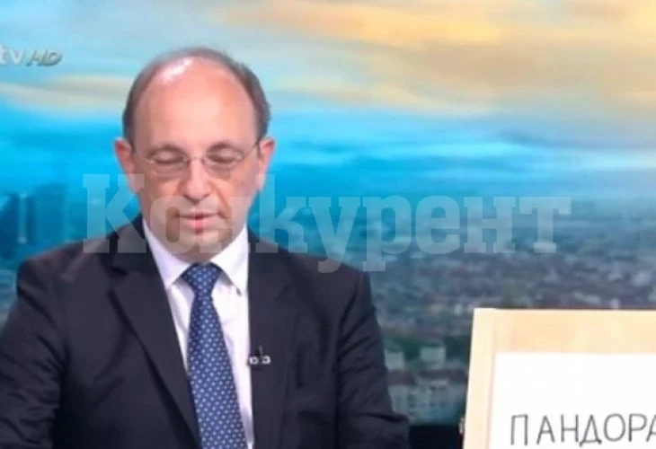Бивш министър на икономиката показа \