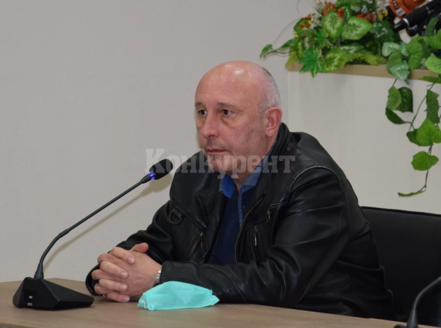 Владински: Няма опасност от затваряне на видинската болница