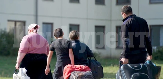 За година: 401 врачани се прибраха в родния край, но 1 369 се изселиха в чужбина