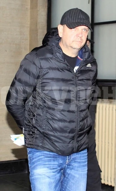 10 г. затвор за Роман Логвиненко за атентата срещу Алексей Петров