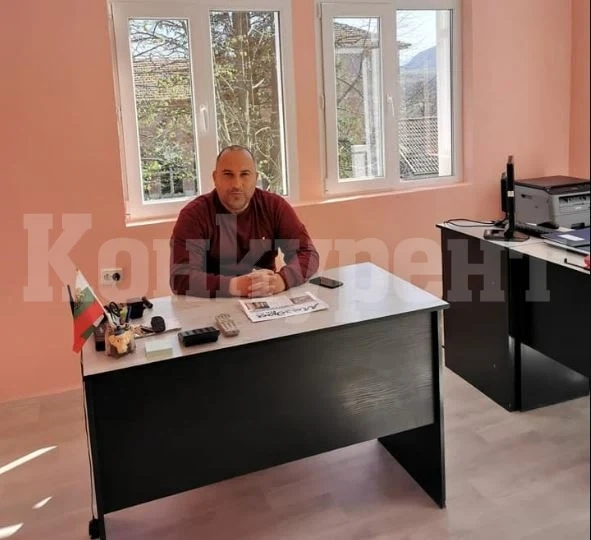 Приключи ремонтът на кметствата в Ребърково и Руска Бела СНИМКИ