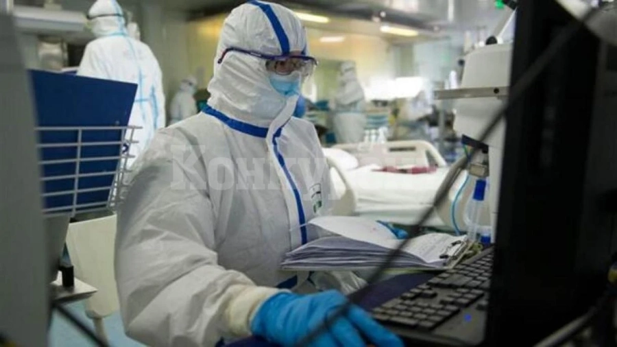 От последните минути! Нови 3-ма са заразени с COVID-19 във Видин