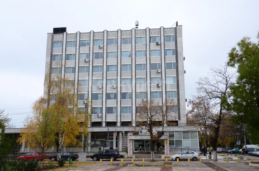 В Бяла Слатина получиха дарение