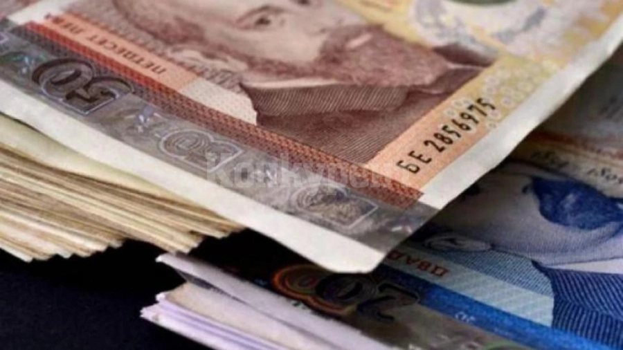 57000 граждани и фирми отсрочиха кредитите си