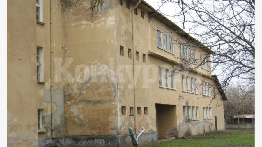 Превръщат училището в Ракитница в център за възрастни с деменция