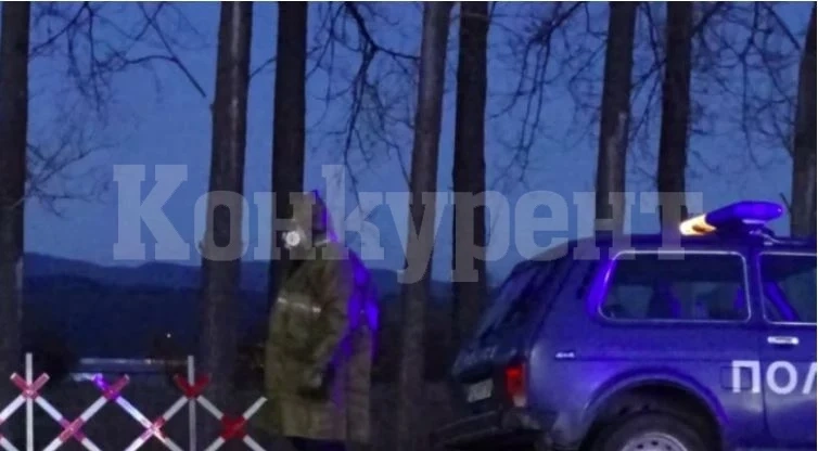 Блокираха нощес голямо село у нас, пламнало от коронавирус