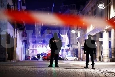 Арестуваха мъж, дал фалшива самоличност на терориста от базара в Берлин