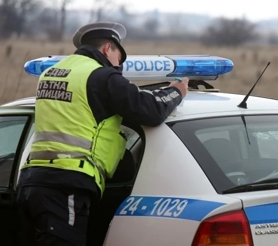 Проведоха 5 спецоперации във Врачанско
