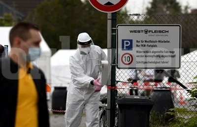 Ваксината срещу коронавируса няма да е задължителна в Германия