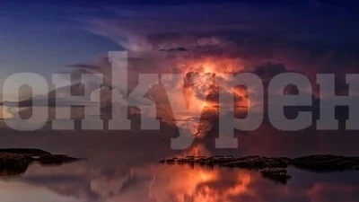 Тропическата буря Артър се оформя край бреговете на Флорида