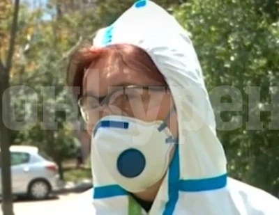 Цезарина Илиева: Веднага след разходка се преглеждайте за кърлежи