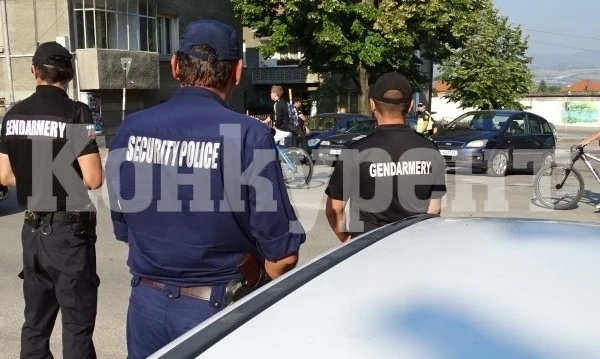 Ударно! Проведоха 8 спецоперации във Врачанско