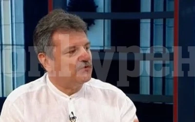 Александър Симидчив: Ще има още пикове на COVID-19, но няма да е толкова тежко