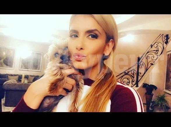 Влюбената Анелия изля душата си: Излизала съм от правия път и не видях хубаво от това