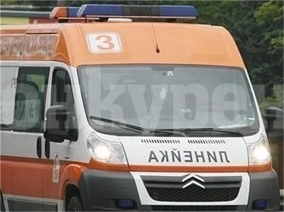 64-годишен загина след удар в дърво