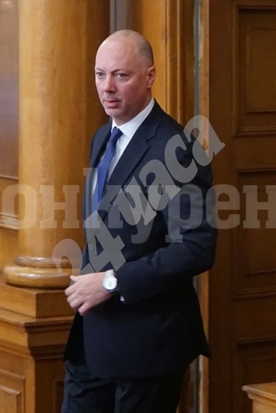 Желязков: Другата седмица договаряме как ще отваряме границите с Румъния, Гърция и Сърбия