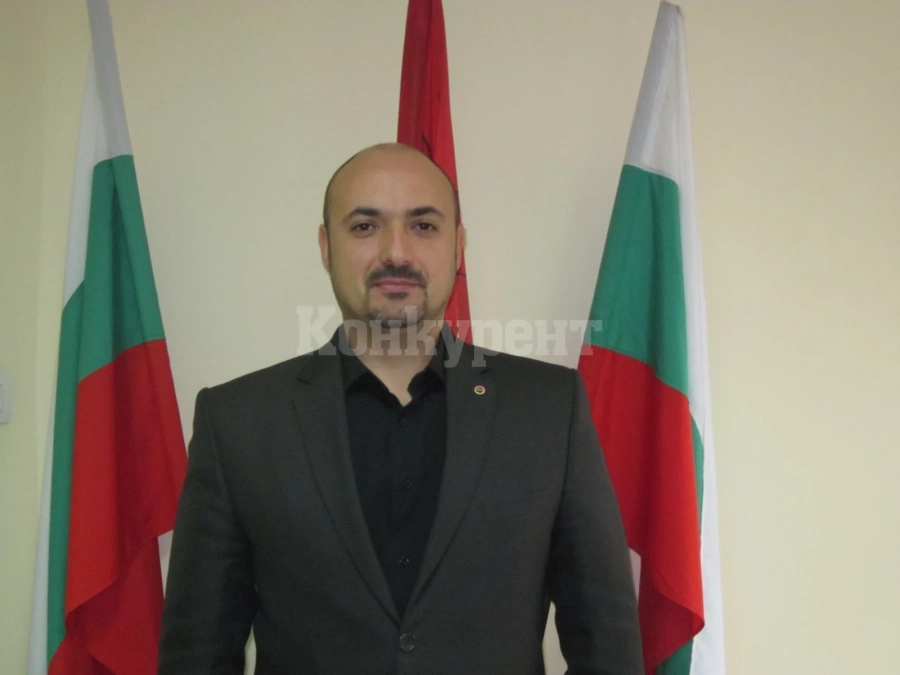 Богданов отново отваря приемна за хората