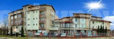В „Сити клиник – Свети Георги\