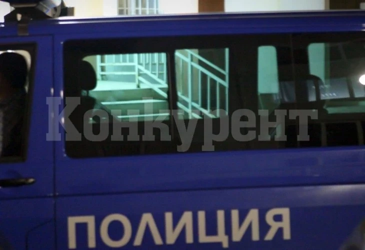 Извънредно: Разкрито е поръчково убийство в София!