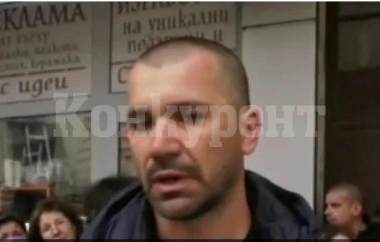 След материал в konkurent.bg лъсна брутална жестокост: Смазали от бой брата на заместник-кмета на Видин