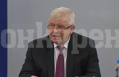 Ананиев: Работата на детските ясли и градини се възстановява от 22 май