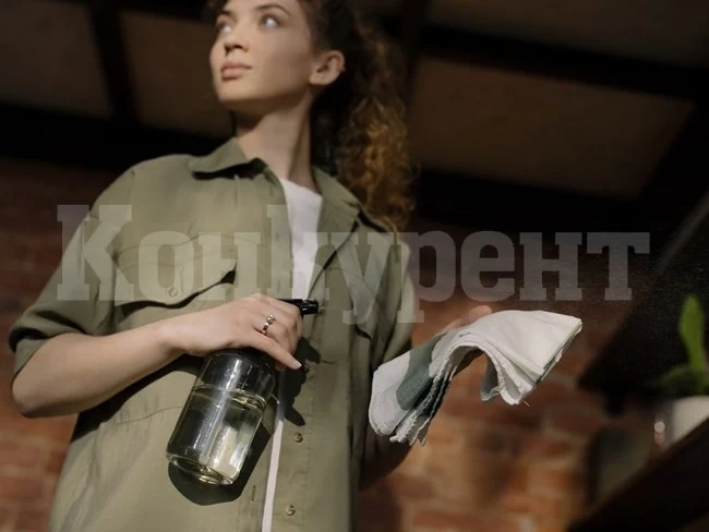 9 изненадващо прости трика за почистване в кухнята