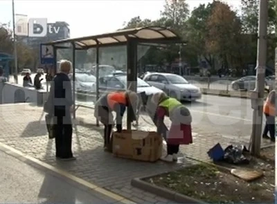 Условна присъда за варненец, помел с автомобила си трима на автобусна спирка