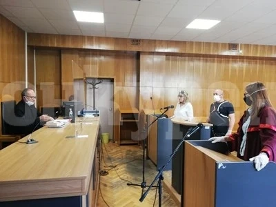 Македонката, влетяла с кола през бариерата на ГКПП „Гюешево“, остава в ареста